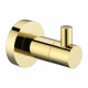 Гачок Omnires Modern Project gold (MP60110GL)