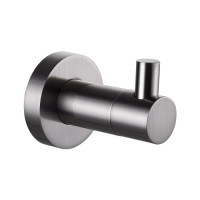 Крючок Omnires Modern Project nickel (MP60110NI)
