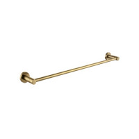 Полотенцедержатель Omnires Modern Project gold (MP60216GLB)