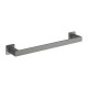 Тримач для рушників Omnires Nelson graphite (NL80214GR)
