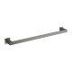 Тримач для рушників Omnires Nelson graphite (NL80216GR)