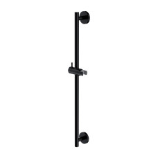 Душевая стойка Omnires black (DR12BL)