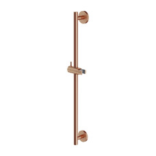 Душевая стойка Omnires brushed copper (DR12CPB)