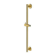 Душевая стойка Omnires gold (DR12GLB)