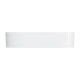 Раковина Omnires Ovo white (OVOUNBP)