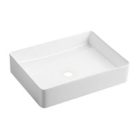 Раковина Omnires Pasadena white (PASADENA470BP)