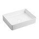 Раковина Omnires Pasadena white (PASADENA470BP)