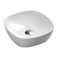 Раковина Omnires Portland white (PORTLAND370BP)