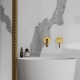 Раковина Omnires Siena white (SIENAUWBOBP)