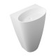 Раковина Omnires Siena white (SIENAUWBOBP)