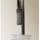 Смеситель для кухни Omnires graphite (SW9057GR)