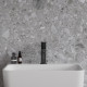 Змішувач для раковини Omnires Contour (CT8010AT)