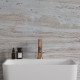 Змішувач для раковини Omnires Y brushed copper (Y1210NCPB)