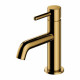 Смеситель для раковины Omnires Y gold (Y1210NGL)