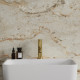 Смеситель для раковины Omnires Y brushed gold (Y1210NGLB)