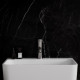 Смеситель для раковины Omnires Y nickel (Y1210NNI)