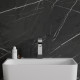 Змішувач для раковини Omnires Baretti chrome (BA7810CR)