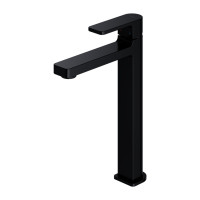 Змішувач для раковини Omnires Baretti black mat (BA7812BL)