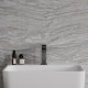 Смеситель для раковины Omnires Parma grafit (PM7410GR)