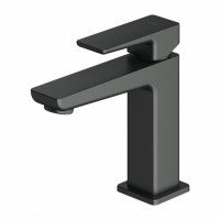 Смеситель для раковины Omnires Parma grafit (PM7410GR)