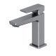 Смеситель для раковины Omnires Parma nickel (PM7410IN)