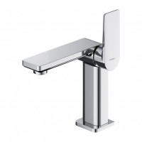 Смеситель для раковины Omnires Parma chrome (PM7410XCR)