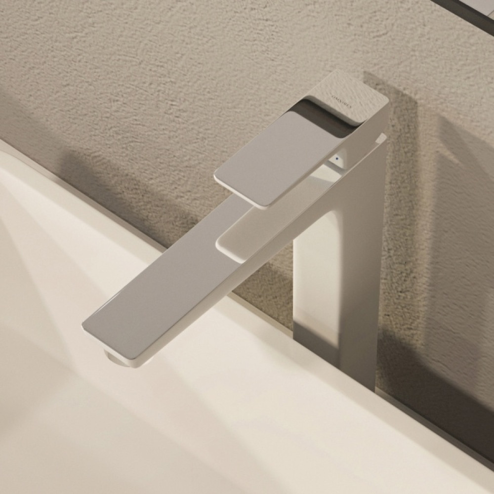 Смеситель для раковины Omnires Parma chrom (PM7412CR)