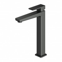 Смеситель для раковины Omnires Parma grafit (PM7412GR)