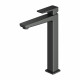 Смеситель для раковины Omnires Parma grafit (PM7412GR)