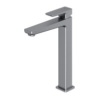 Смеситель для раковины Omnires Parma nickel (PM7412IN)