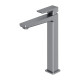 Смеситель для раковины Omnires Parma nickel (PM7412IN)