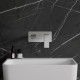 Смеситель для раковины Omnires Parma chrome (PM7415CR)