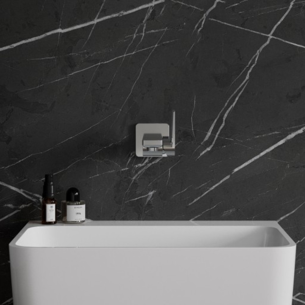 Змішувач для раковини Omnires Parma chrome (PM7415NCR)