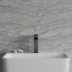 Змішувач для раковини Omnires Slide graphite (SL7710GR)