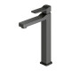 Змішувач для раковини Omnires Slide graphite (SL7712GR)