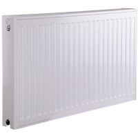 Радиатор стальной Optimum 22 тип 500x800 мм боковое подключение (13160)
