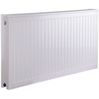 Радіатор сталевий Optimum 22 тип 500x900 мм бічне підключення (13161)