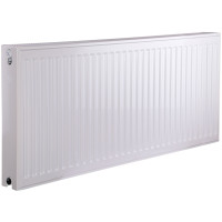 Радіатор сталевий Optimum 11 тип 500x1100 мм бічне підключення (13163)