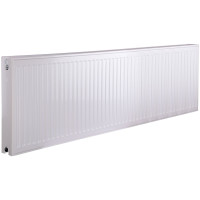 Радіатор сталевий Optimum 22 тип 500x1600 мм бічне підключення (13168)