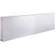 Радиатор стальной Optimum 22 тип 500x1800 мм боковое подключение (13170)