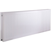 Радіатор сталевий Optimum 22 тип 500x1300 мм нижнє підключення (13182)