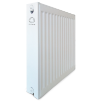 Радіатор сталевий Optimum 22 тип 500x2000 мм нижнєпідключення (13189)