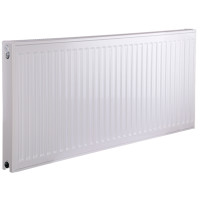 Радіатор сталевий Optimum 11 тип 500x1100 мм бічне підключення (13198)