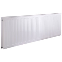 Радіатор сталевий Optimum 11 тип 500x1500 мм бічне підключення (13202)