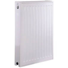 Радиатор стальной Optimum 22 тип 600x400 мм боковое подключение (13673)