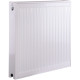 Радіатор сталевий Optimum 22 тип 600x600 мм бічне підключення (13675)