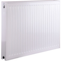 Радіатор сталевий Optimum 22 тип 600x800 мм бічне підключення (13677)