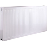 Радіатор сталевий Optimum 22 тип 600x1200 мм бічне підключення (13681)