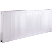 Радіатор сталевий Optimum 22 тип 600x1500 мм бічне підключення (13684)