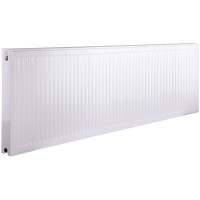 Радіатор сталевий Optimum 22 тип 600x1800 мм бічне підключення (13687)